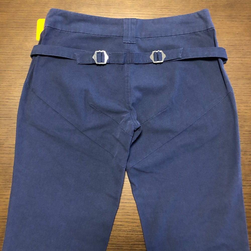 NWT Mooks Pants - Picture 4 of 8